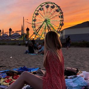 Meet your Posher, Elsa